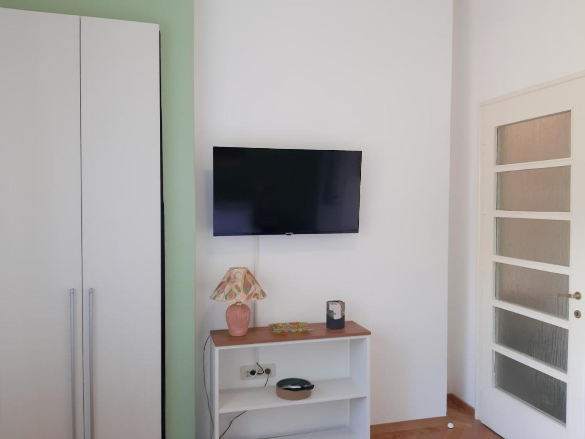 Anka Apartman *