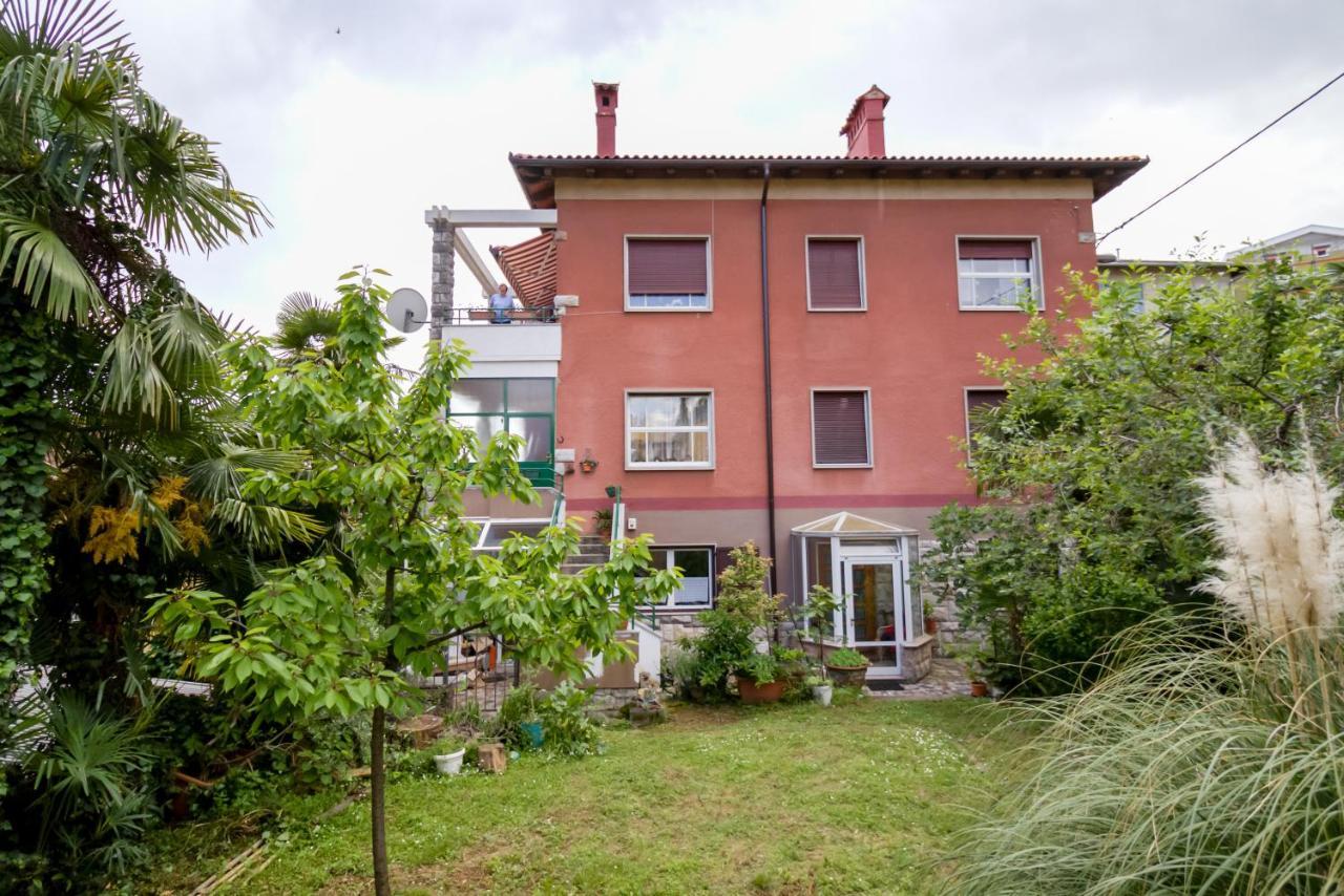 Apartman Anka *