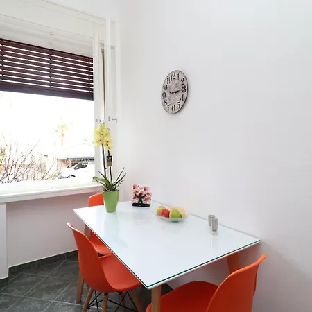 Apartment Anka Opatija Zewnętrze zdjęcie