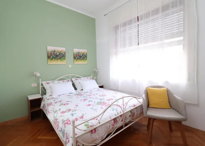 Apartment Anka