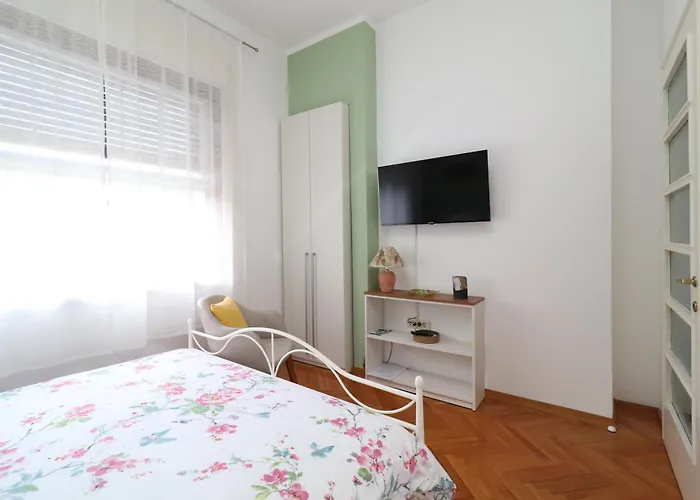 Apartment Anka