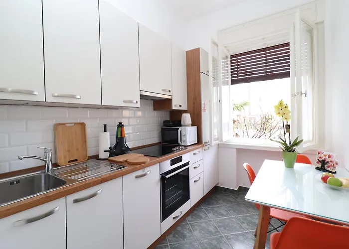 Apartment Anka