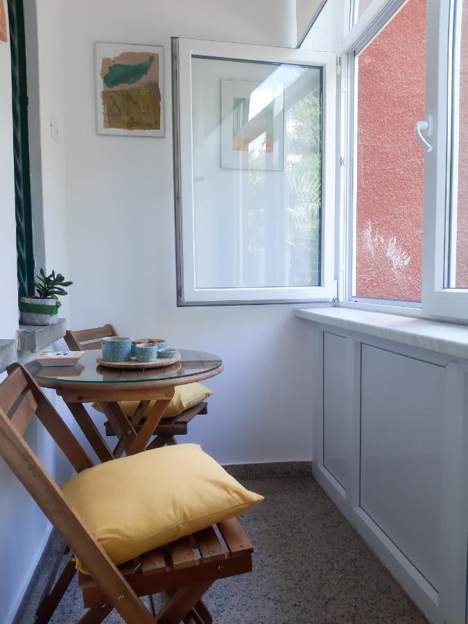 Anka Apartma *