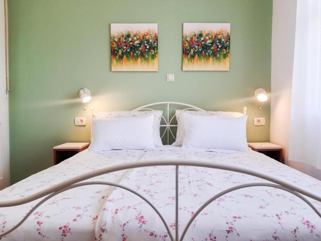 Apartma Anka Opatija