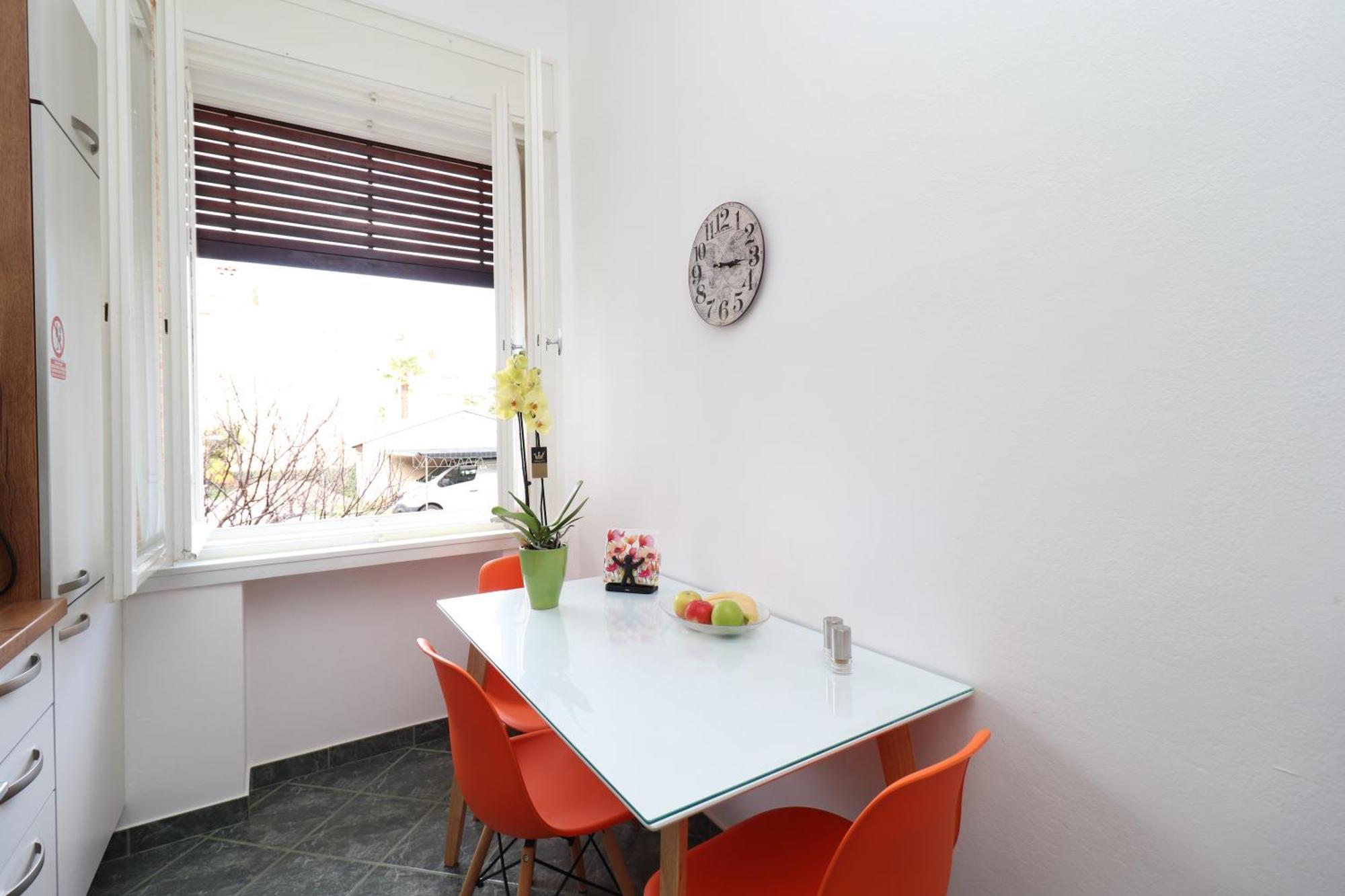 Apartma Anka Opatija