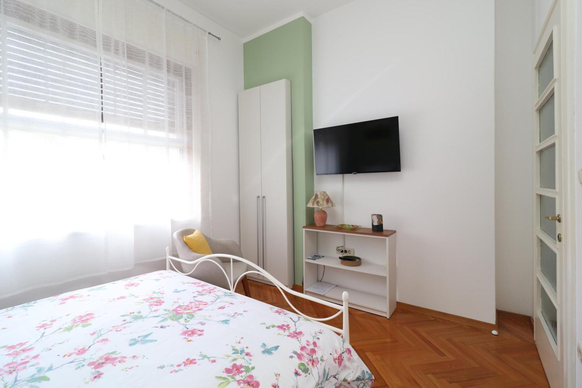 Anka Apartment