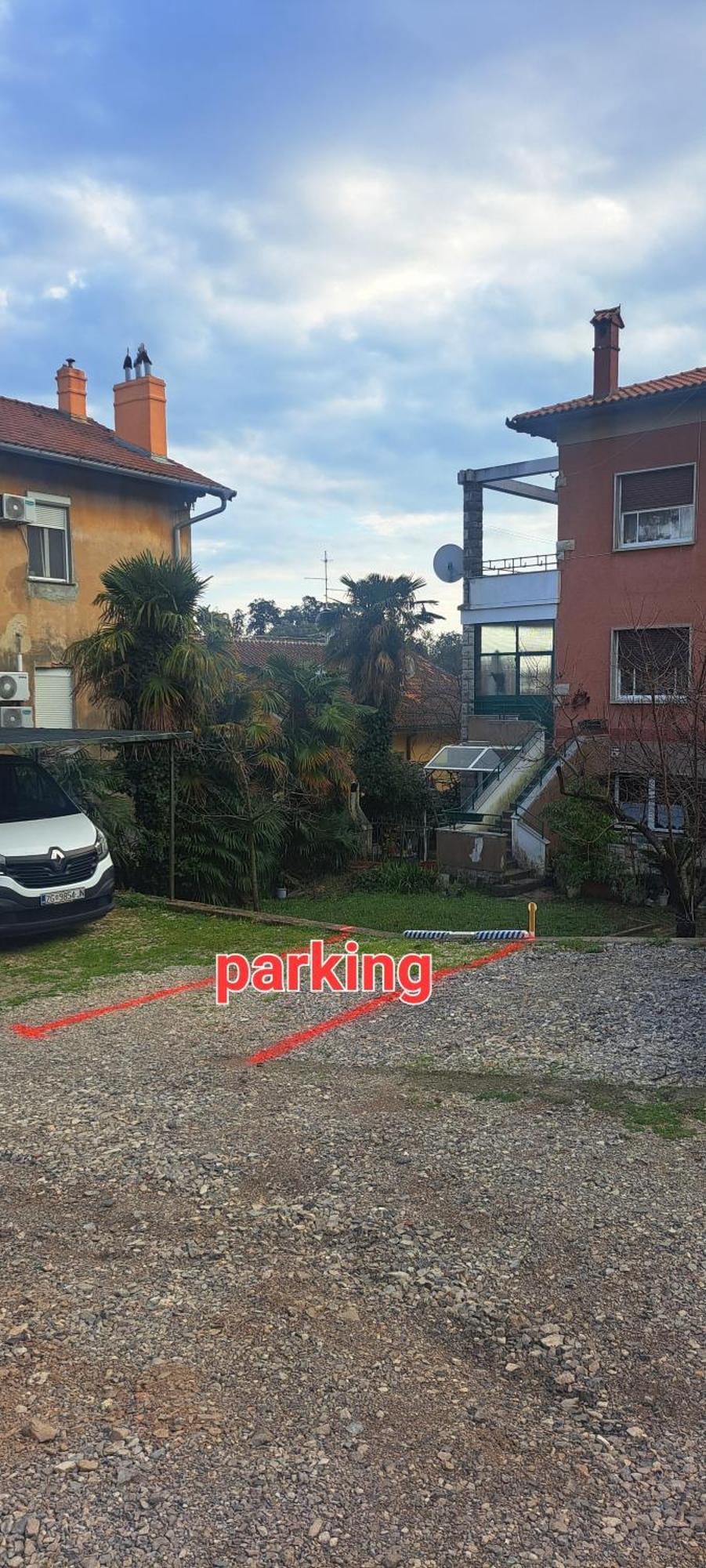 Apartma Anka *